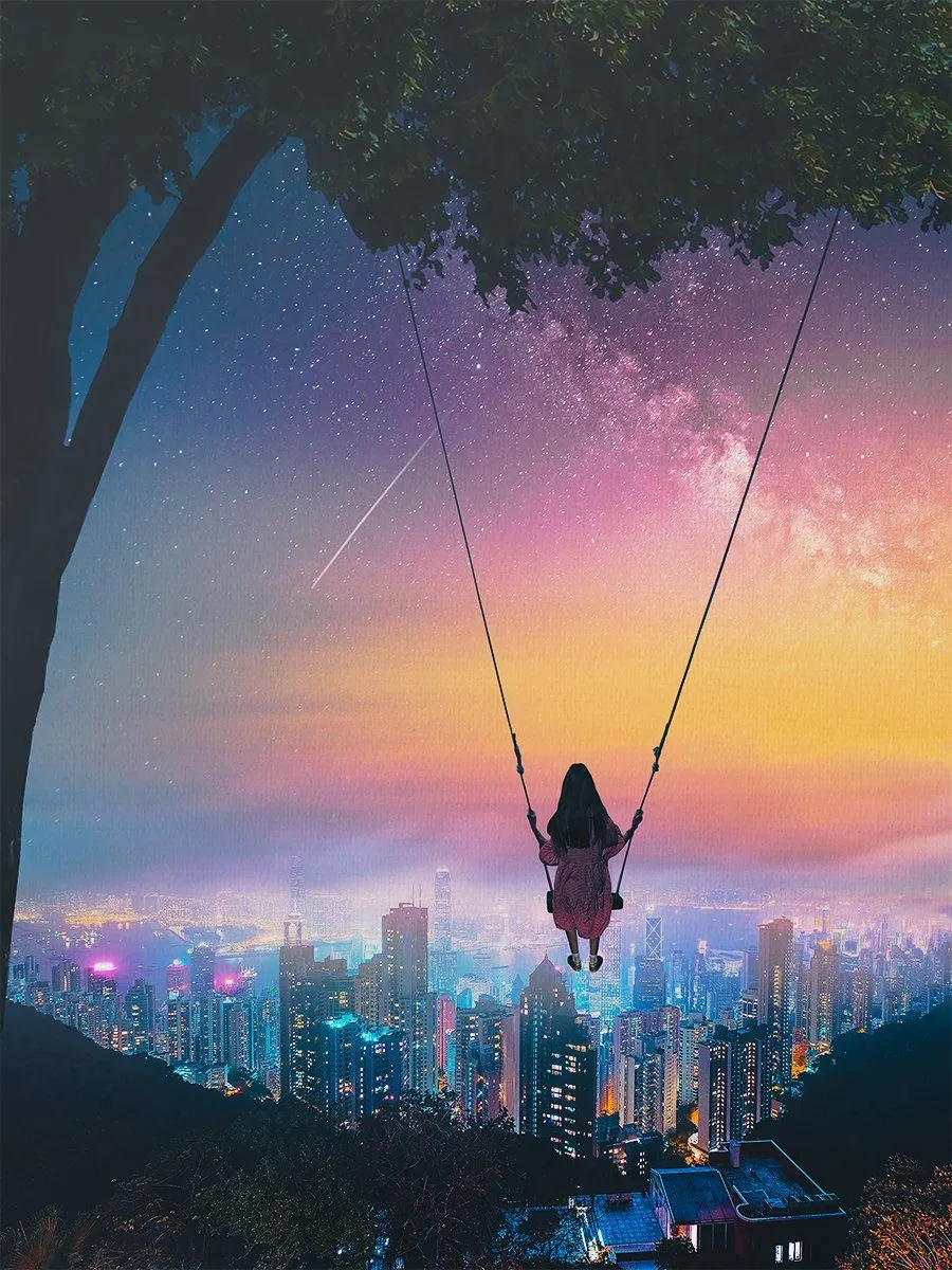 Moody Nights
