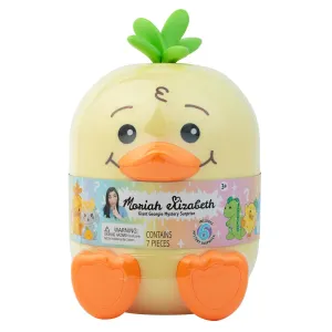 Moriah Elizabeth Giant Georgie Mystery Surprise Egg