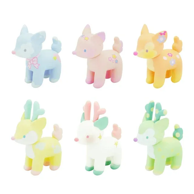 My Dear Deer Figurine Blind Box
