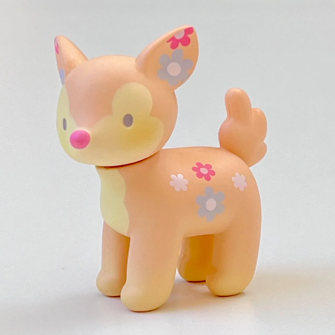 My Dear Deer Figurine Blind Box