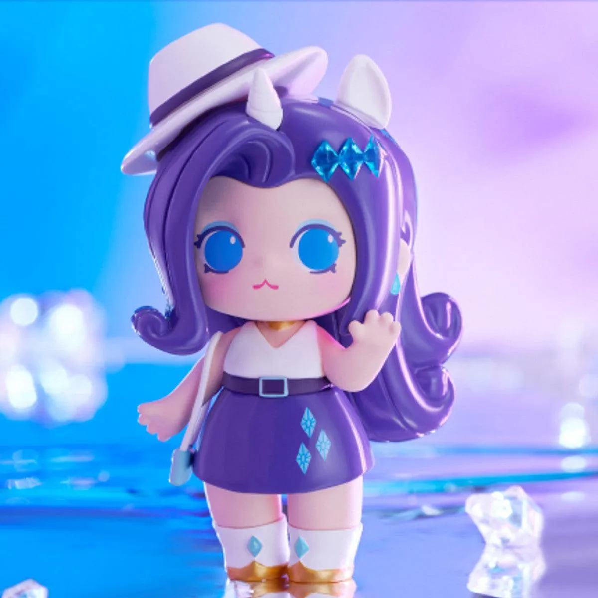 My Little Pony in Miniworld Blind Box