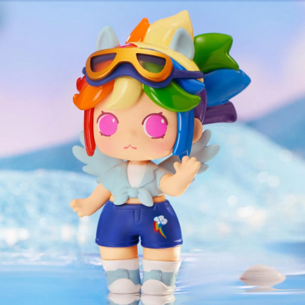 My Little Pony in Miniworld Blind Box