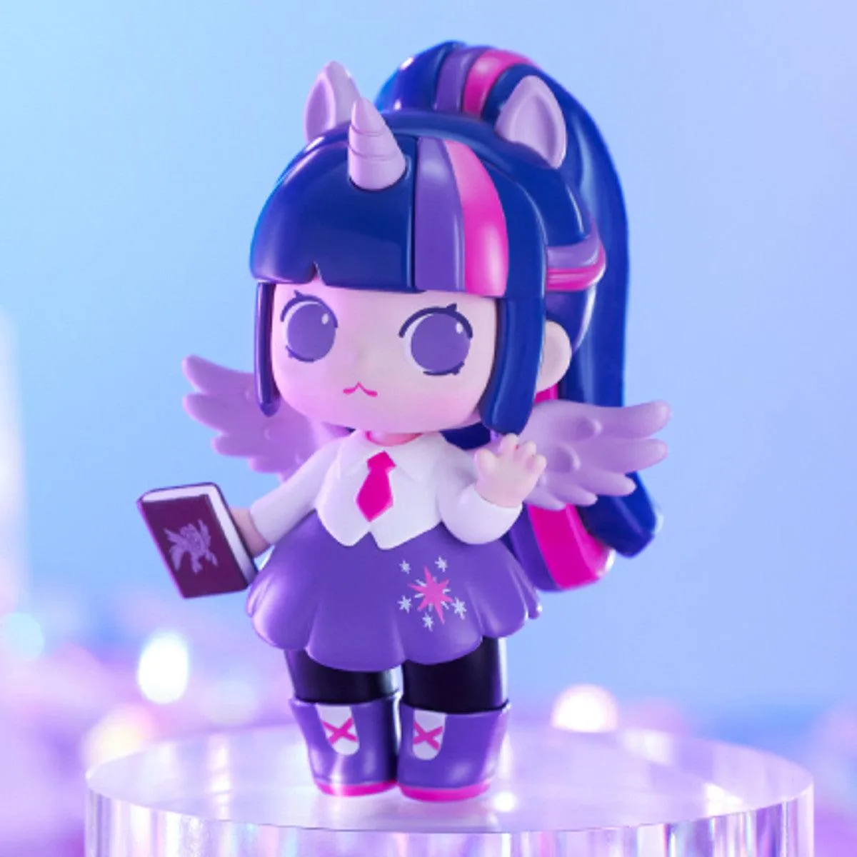 My Little Pony in Miniworld Blind Box