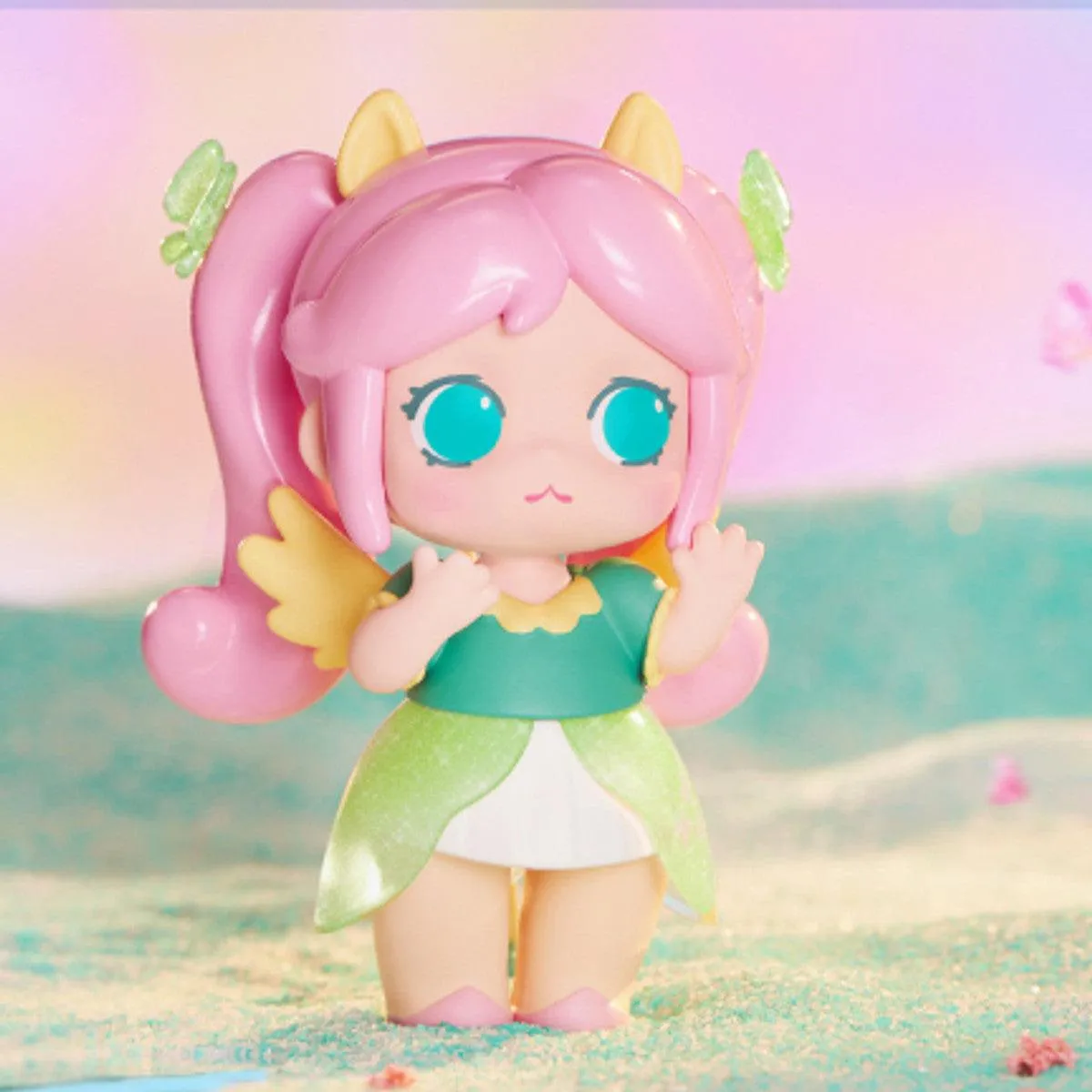My Little Pony in Miniworld Blind Box