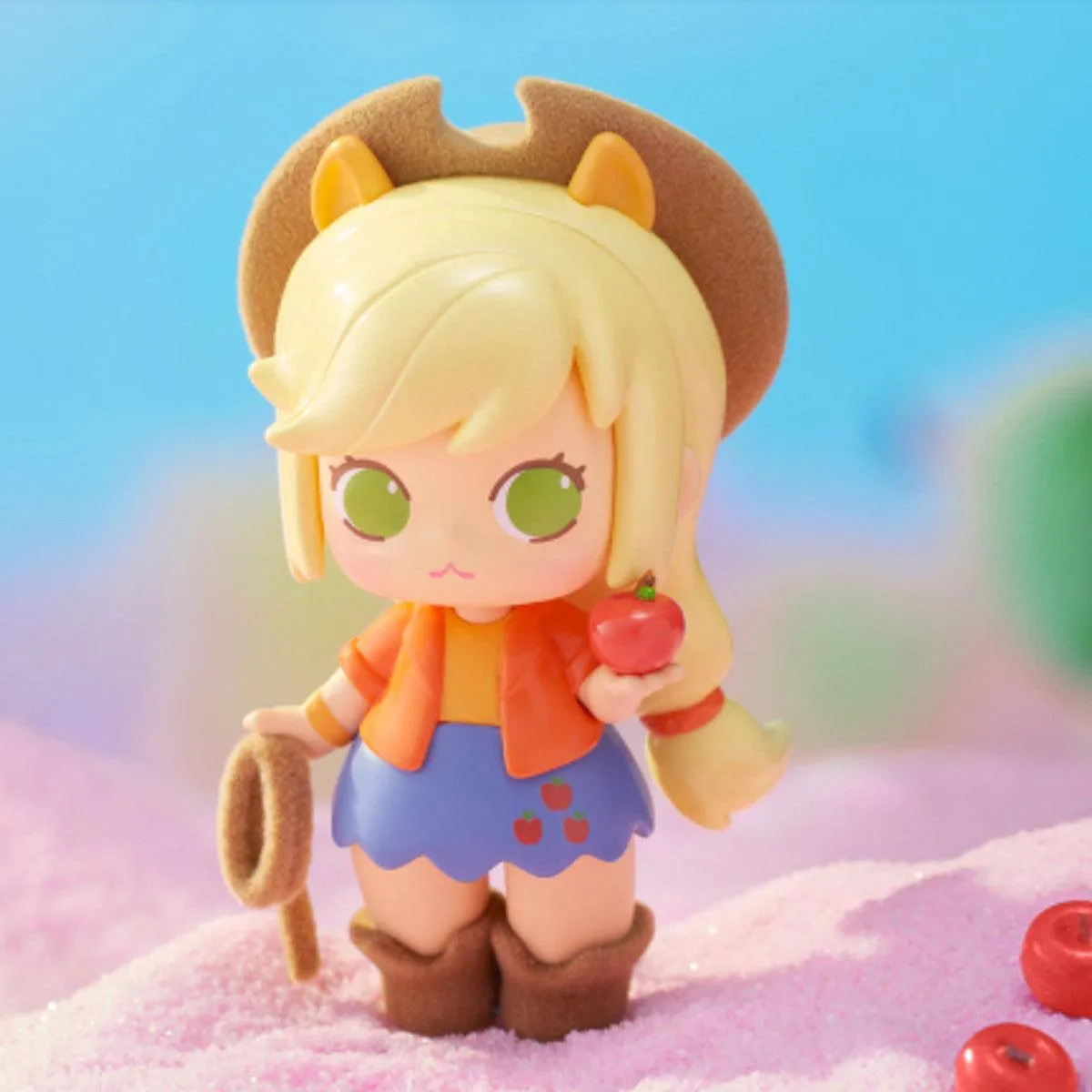 My Little Pony in Miniworld Blind Box