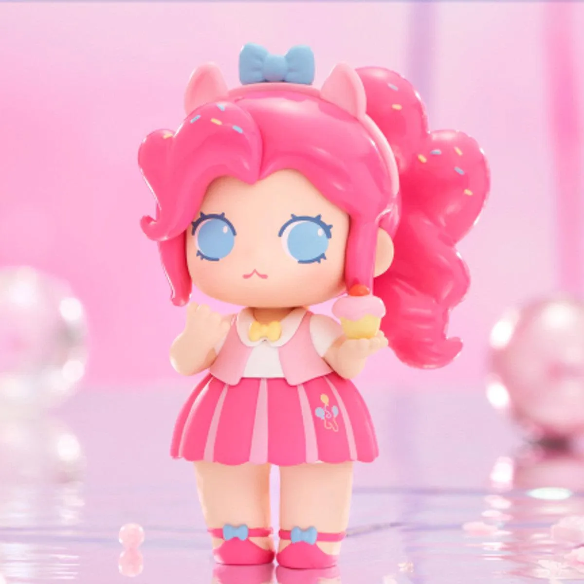 My Little Pony in Miniworld Blind Box