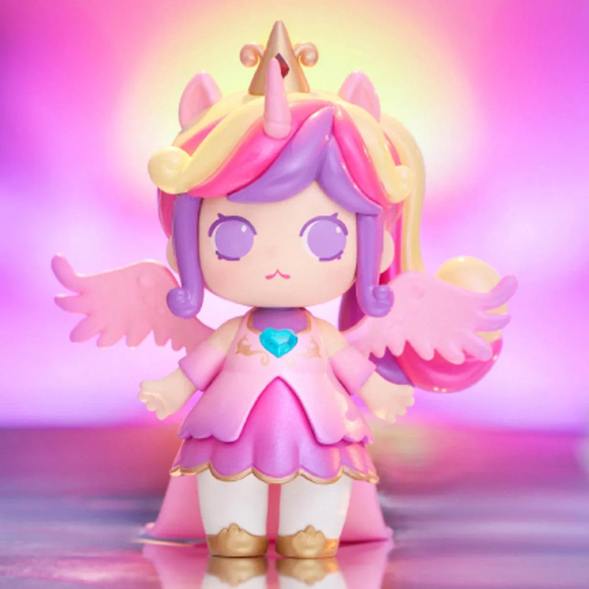 My Little Pony in Miniworld Blind Box