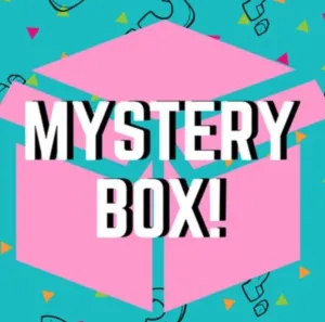 Mystery Box