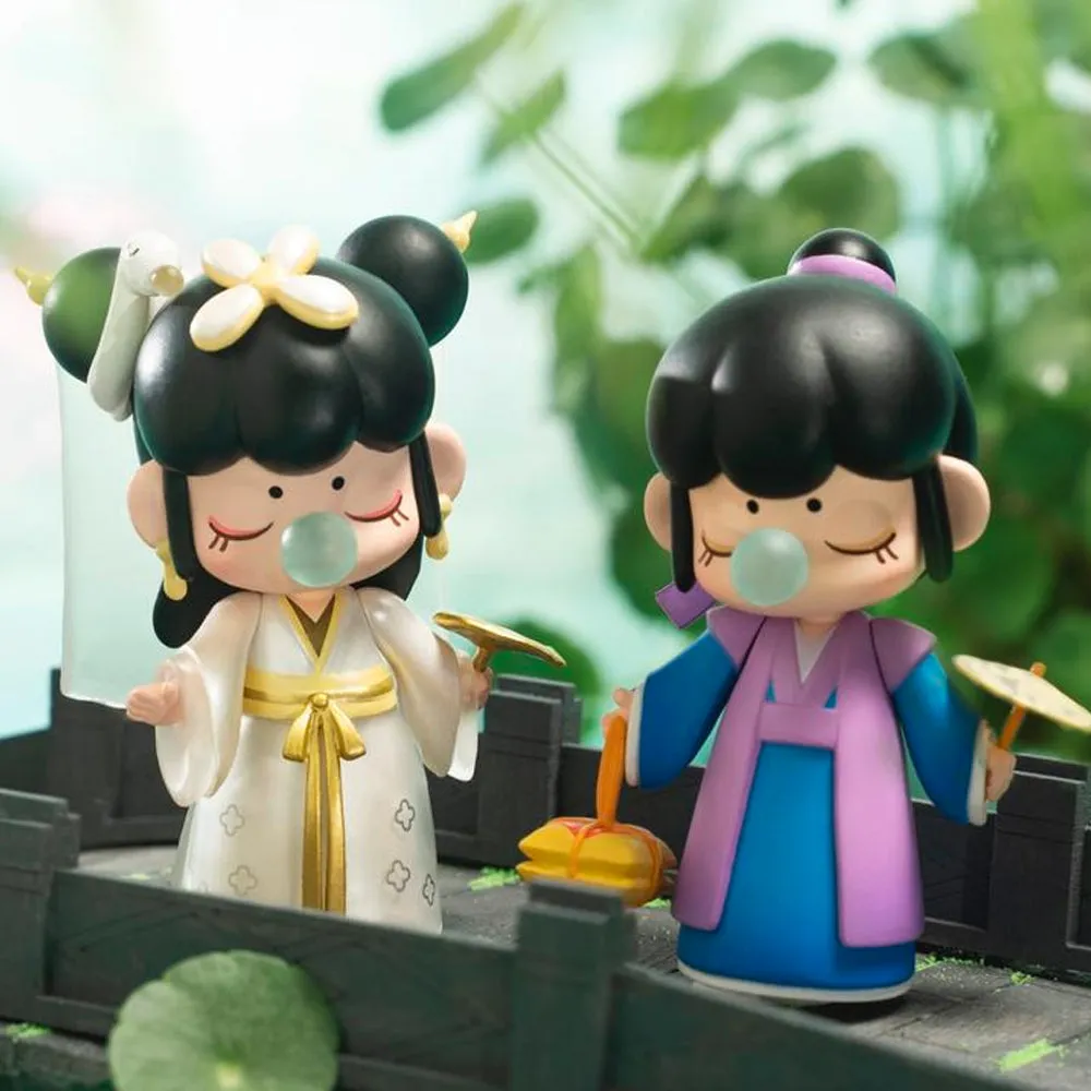 Nanci Series 3 Blind Box Series by Rolife