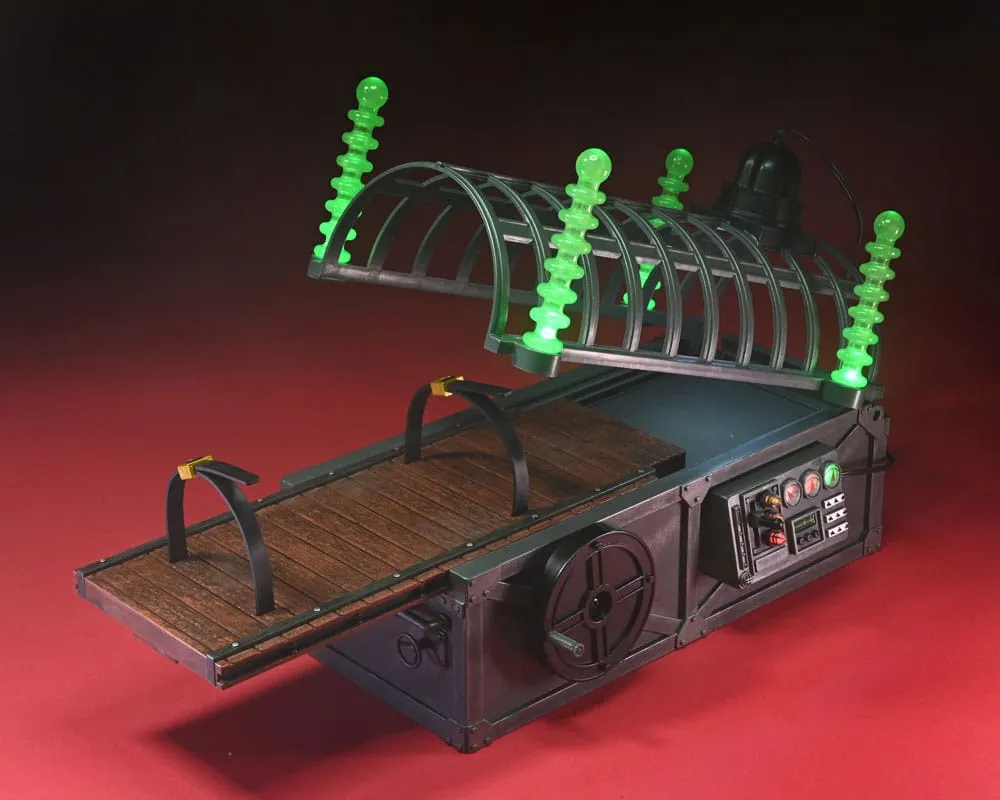 NECA Originals Diorama Monsterizer Vintage 25 Cm