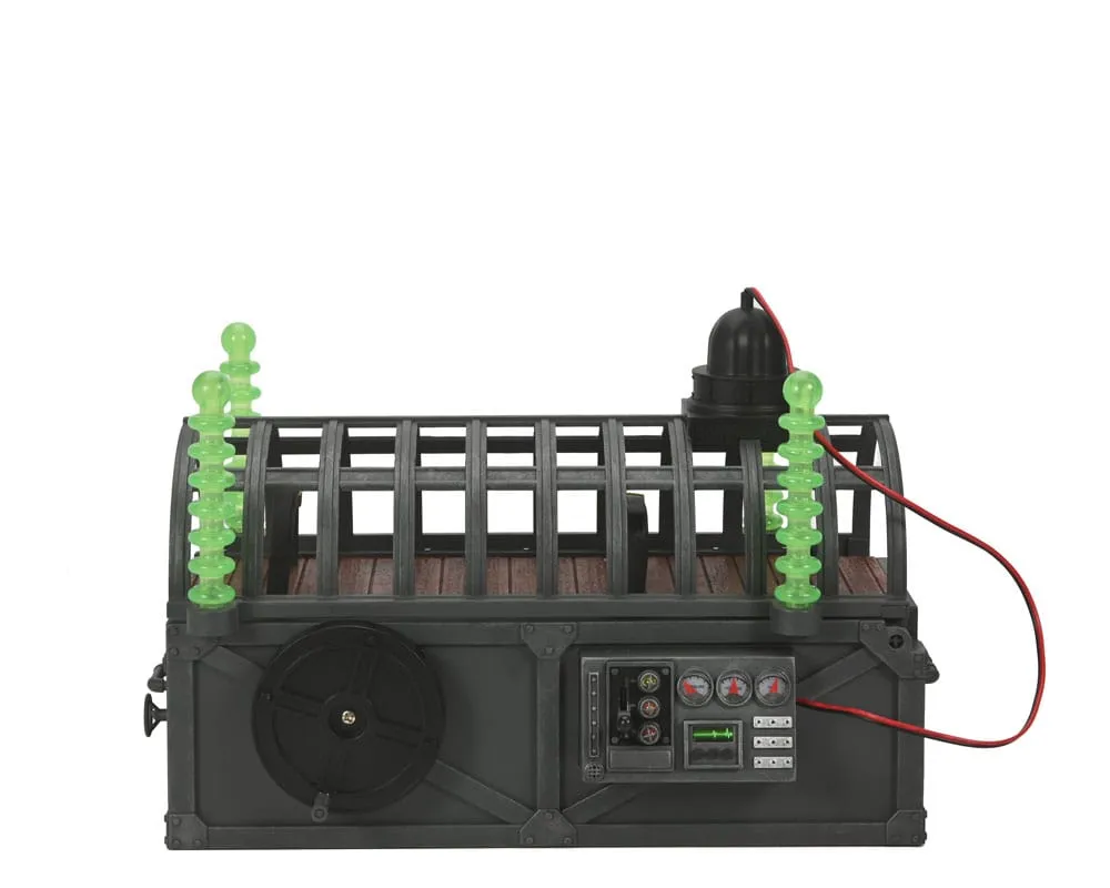 NECA Originals Diorama Monsterizer Vintage 25 Cm