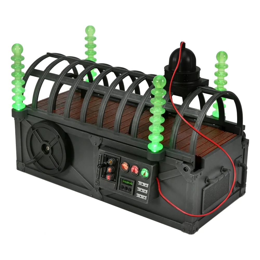 NECA Originals Diorama Monsterizer Vintage 25 Cm