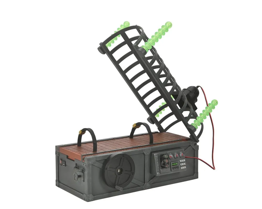 NECA Originals Diorama Monsterizer Vintage 25 Cm