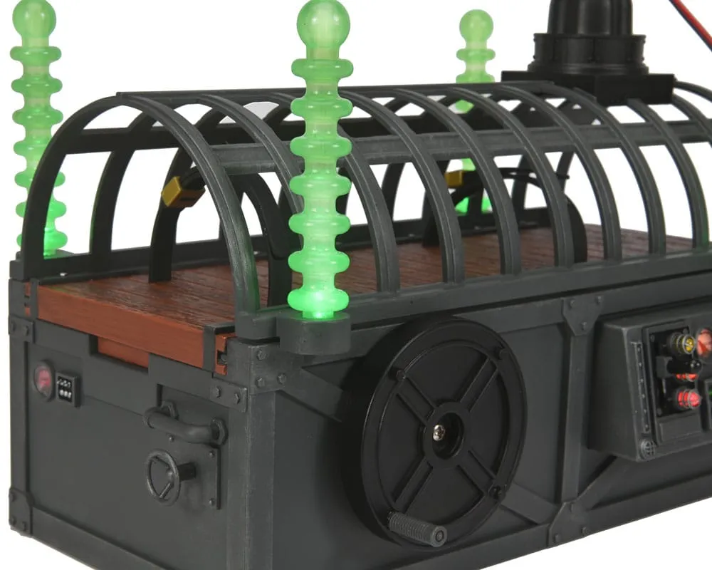NECA Originals Diorama Monsterizer Vintage 25 Cm