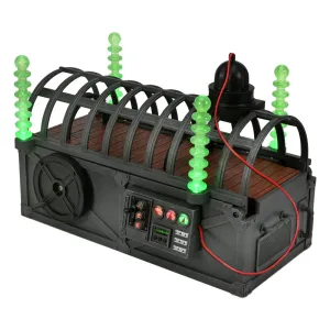 NECA Originals Diorama Monsterizer Vintage 25 Cm