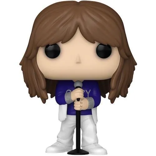 Ozzy Osbourne Funko POP! Vinyl #356