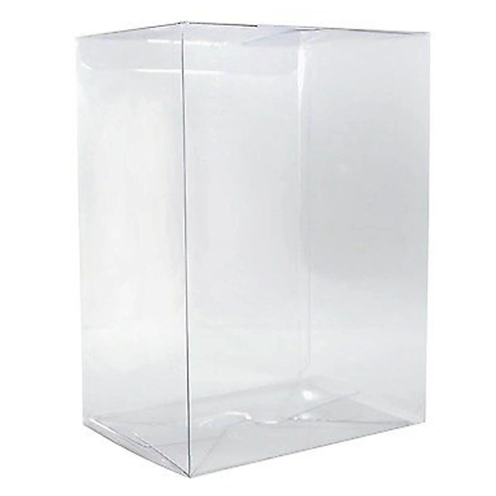 Pack Of 100 POP Vinyl Protector Cases