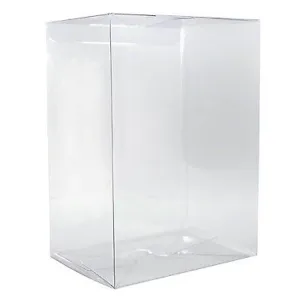 Pack Of 100 POP Vinyl Protector Cases