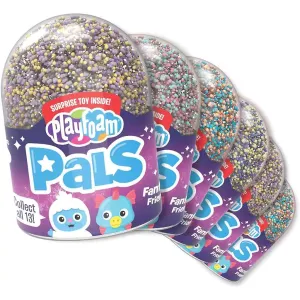 Playfoam Pals Series 4 Fantasy Friends
