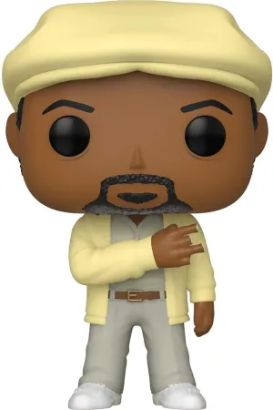 POP Movie- Happy Gilmore- Chubbs CHASE