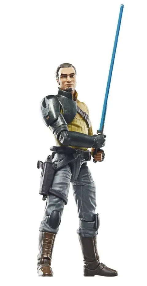 (Pre-Order) Star Wars Rebels The Vintage Collection Kanan Jarrus 3.75 Inch Kenner Figure