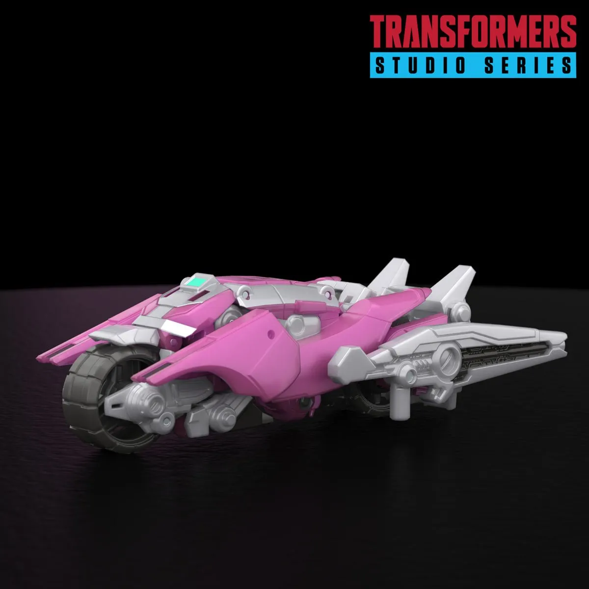 PRE-ORDER Transformers Studio Series Transformers: One Deluxe Class Elita-1