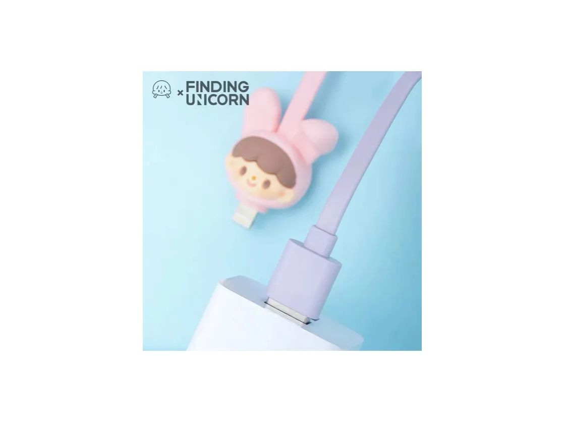 Ranch Finding Unicorn Mobile Phone Data Cable