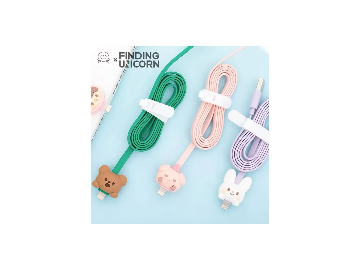 Ranch Finding Unicorn Mobile Phone Data Cable