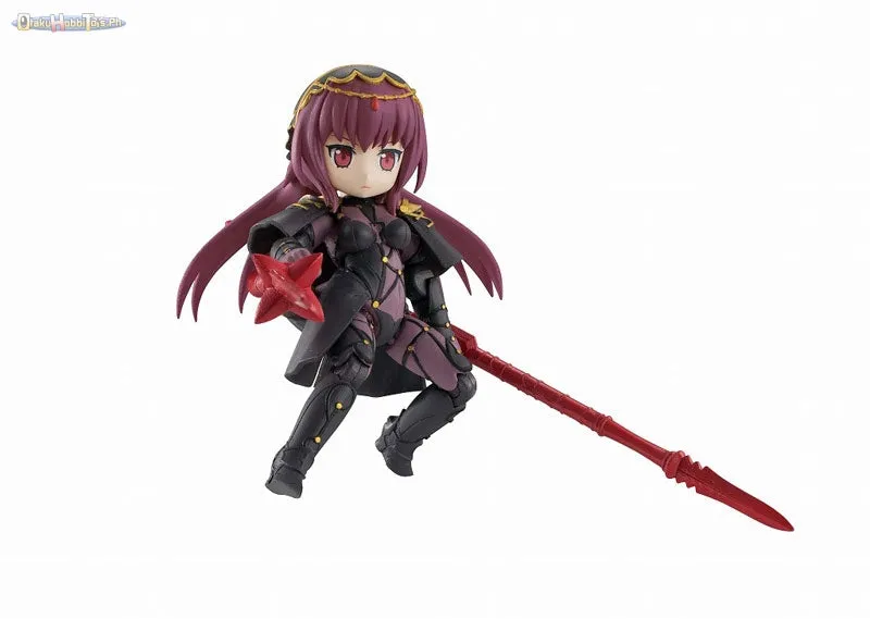 [REISSUE] Desktop Army Fate/Grand Order Vol.2