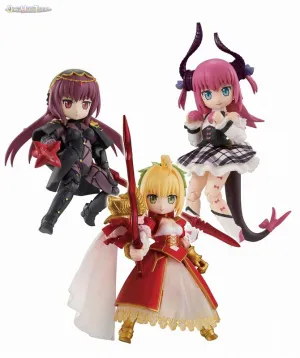 [REISSUE] Desktop Army Fate/Grand Order Vol.2