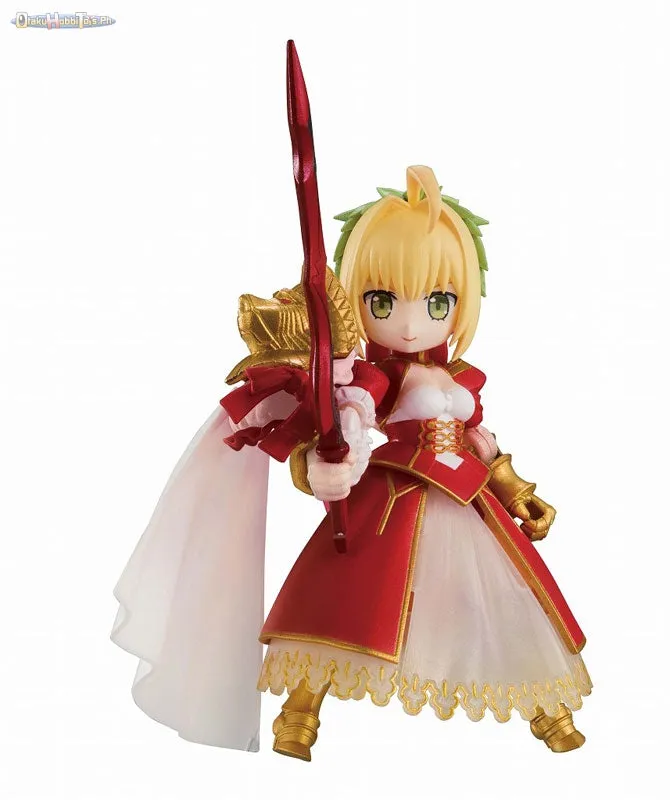 [REISSUE] Desktop Army Fate/Grand Order Vol.2