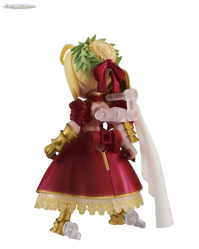 [REISSUE] Desktop Army Fate/Grand Order Vol.2