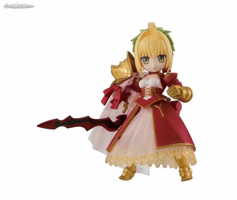 [REISSUE] Desktop Army Fate/Grand Order Vol.2
