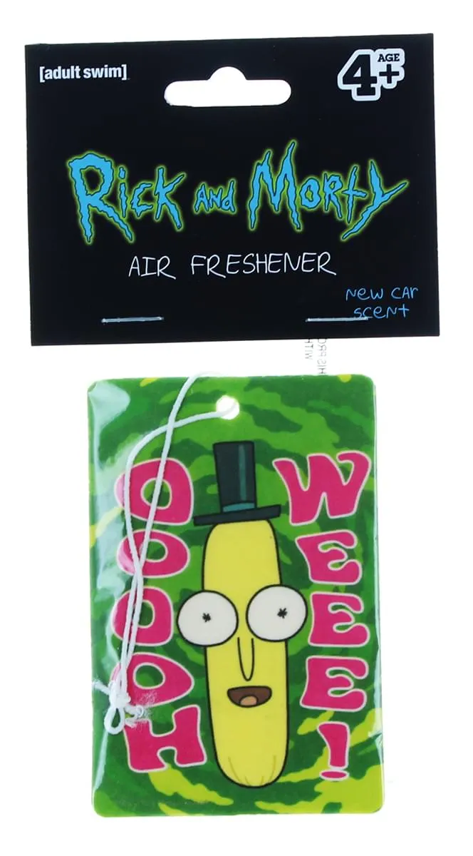 Rick and Morty Collection |Rick and Morty Mystery Box