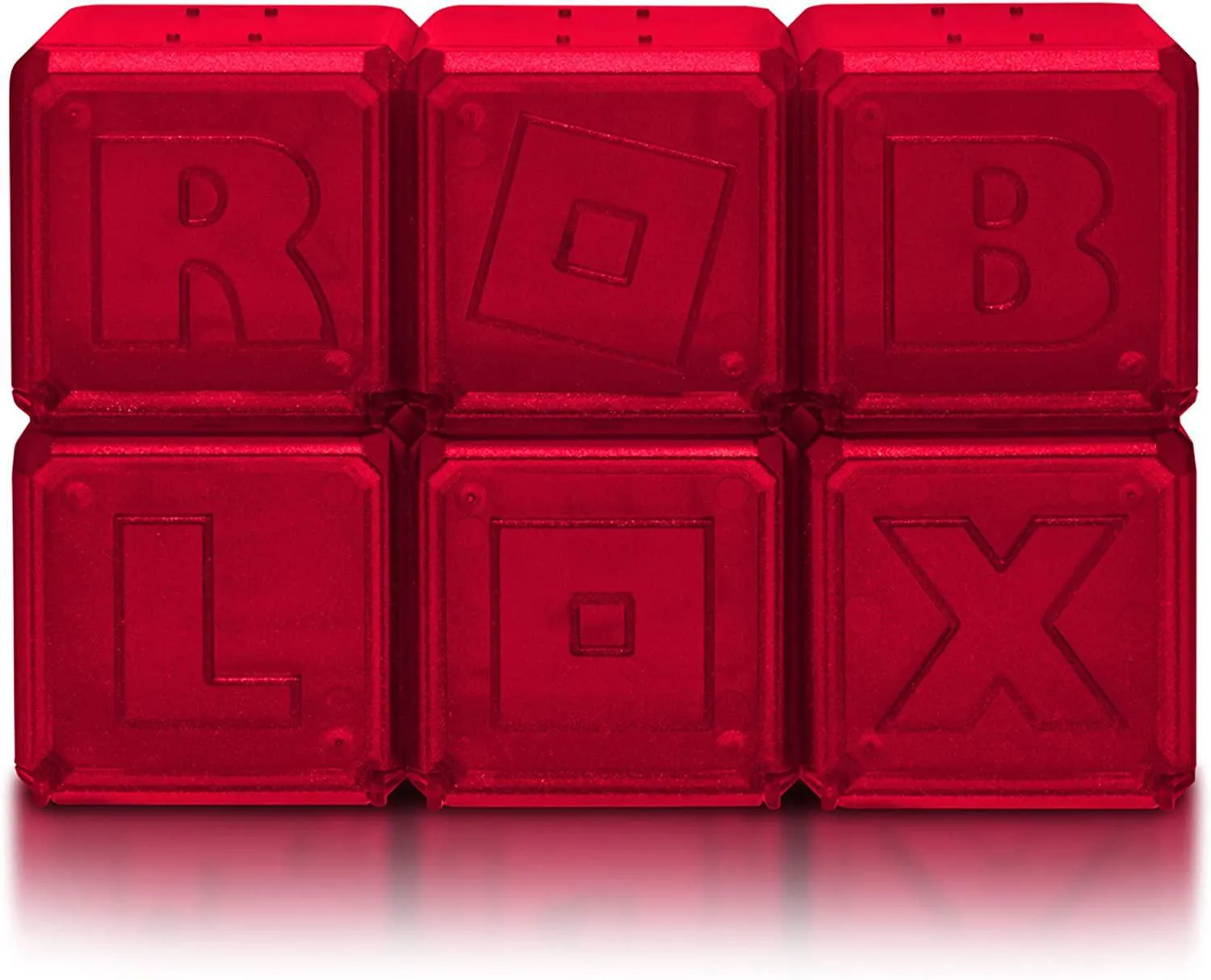 Roblox Celebrity Collection - Series 5 Mystery Figure 6-Pack [Includes 6 Exclusive Virtual Items]