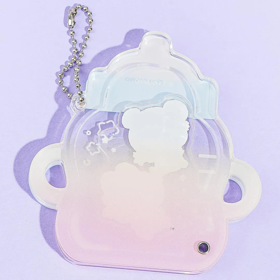 Sanrio Characters Baby Bottle Secret Acrylic Charm