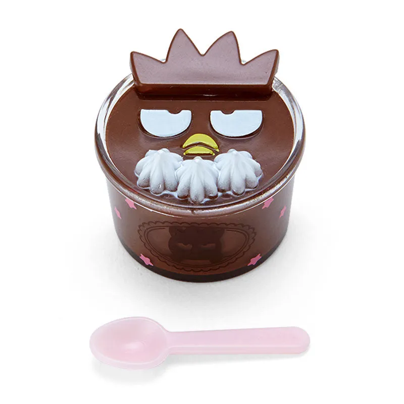 Sanrio "Japanese desserts" blind box