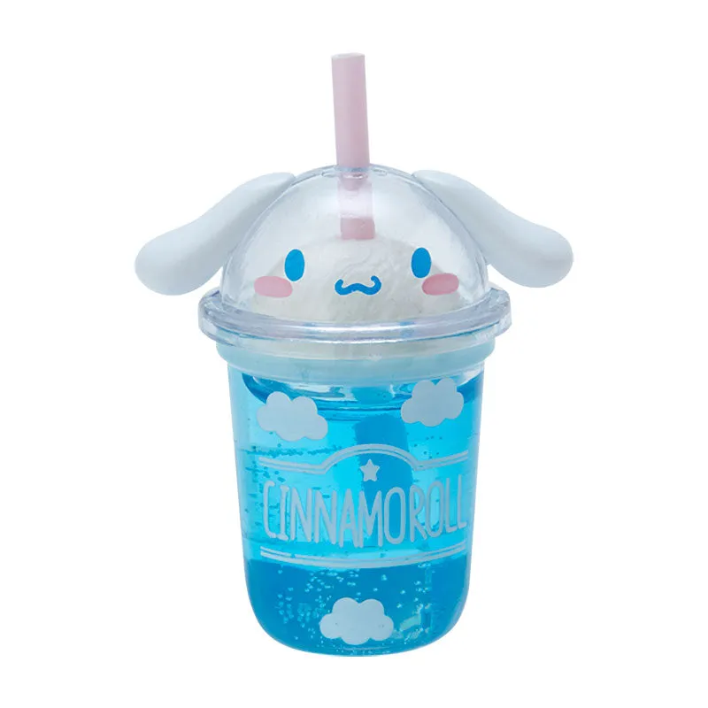 Sanrio "Japanese desserts" blind box