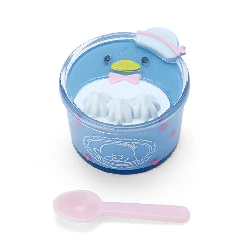 Sanrio "Japanese desserts" blind box