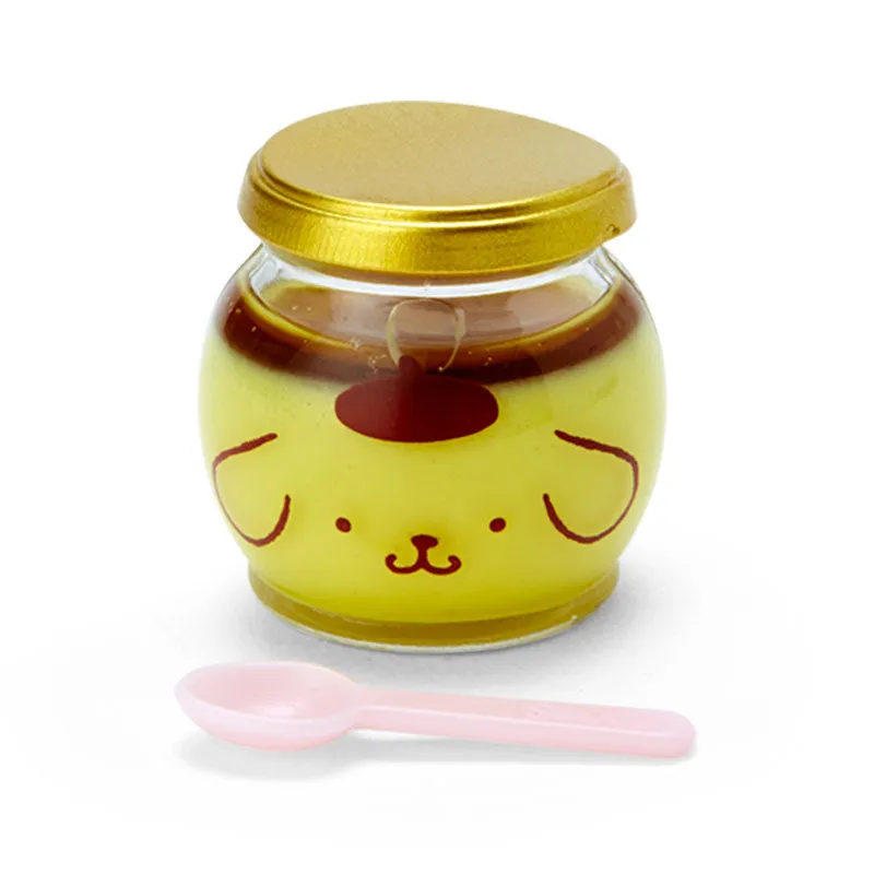 Sanrio "Japanese desserts" blind box