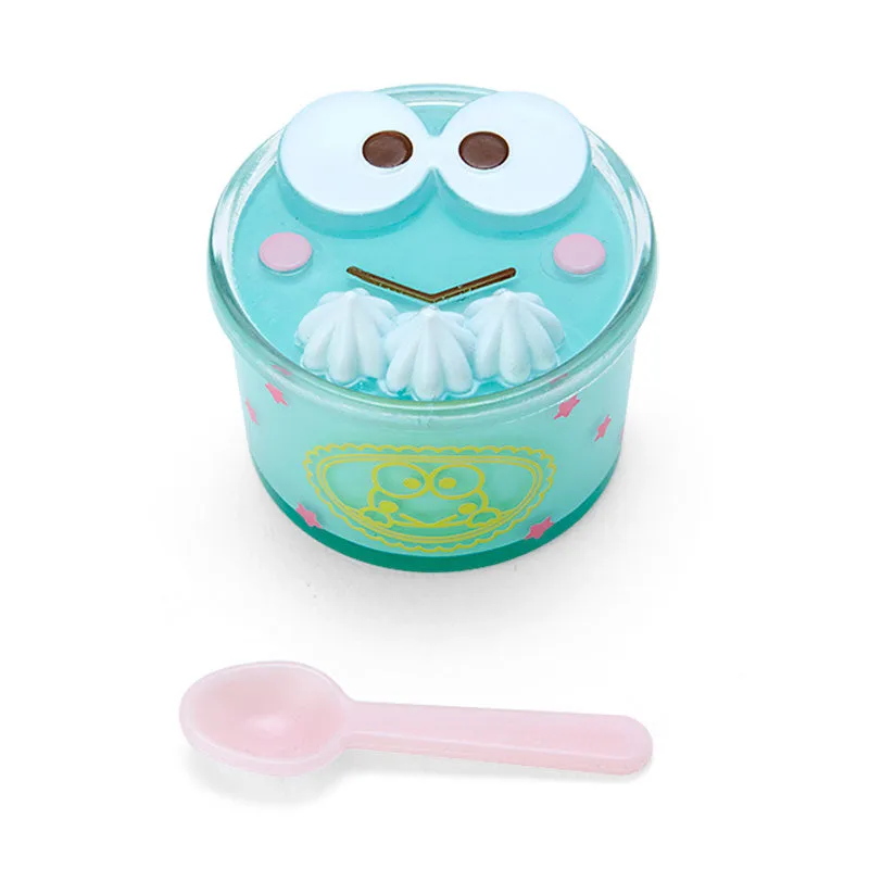 Sanrio "Japanese desserts" blind box