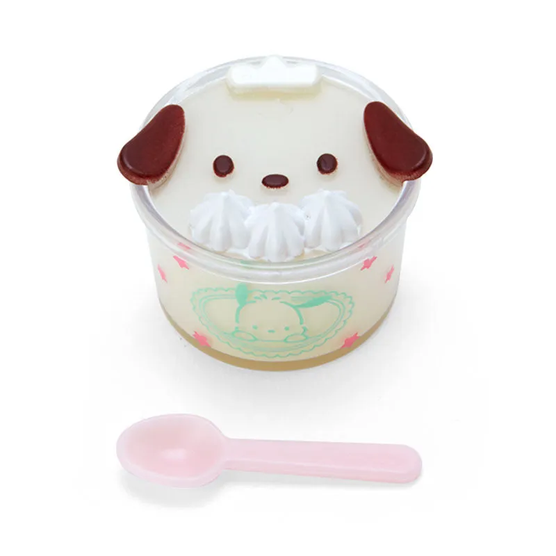 Sanrio "Japanese desserts" blind box