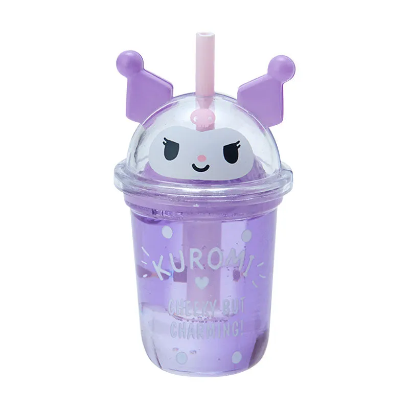Sanrio "Japanese desserts" blind box