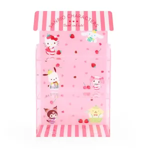 Sanrio "Parfait" display case
