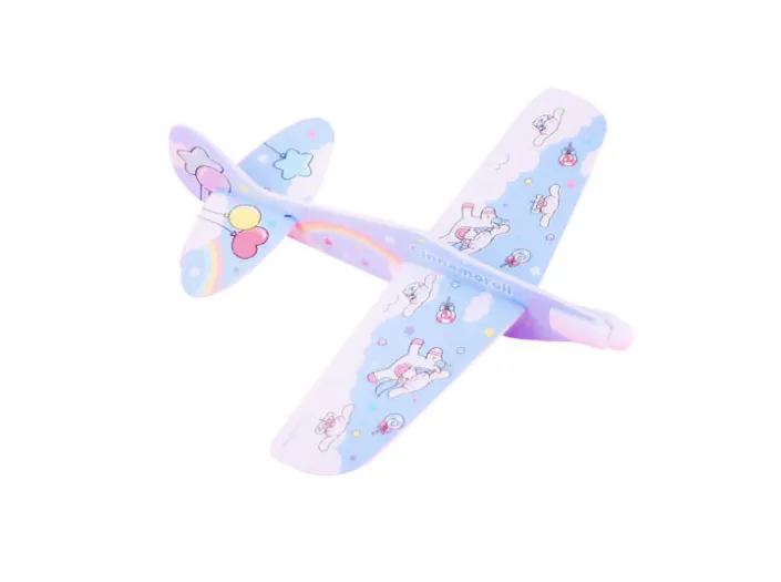Sanrio Random Airplane