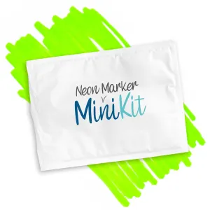 Scrawlr Neon Marker MiniKit