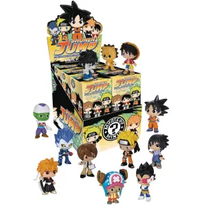 Shonen Jump Best of Anime Series 2 Blind Box Figures by Funko