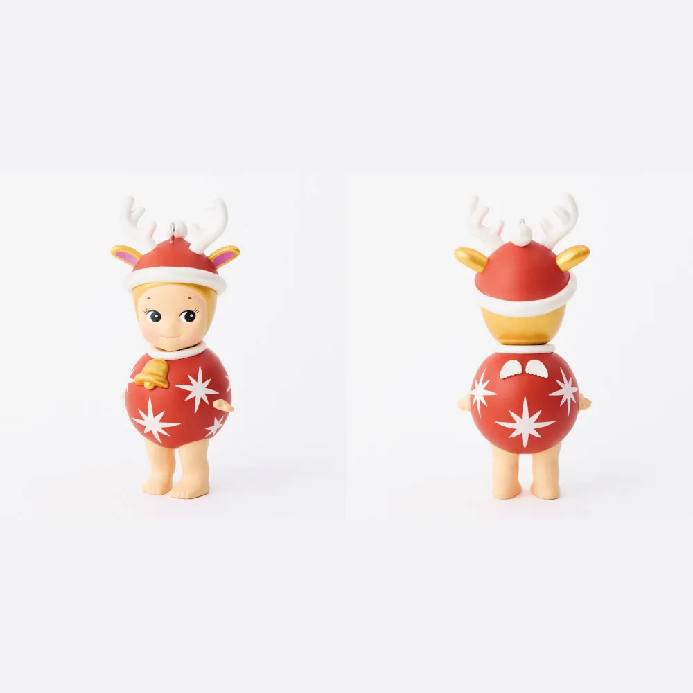 Sonny Angel Christmas Ornaments 2023 Series Blind Box