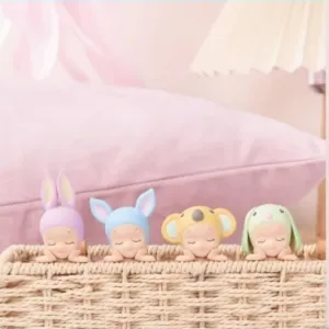 Sonny Angel Hippers - Dreaming