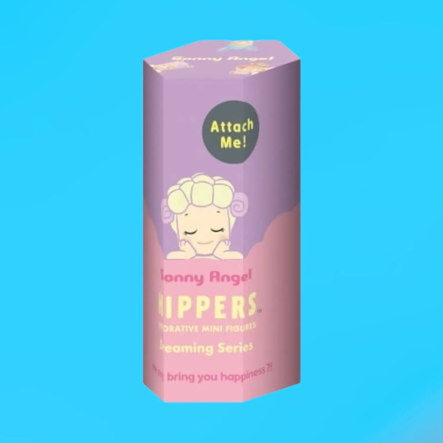 Sonny Angel Hippers - Dreaming